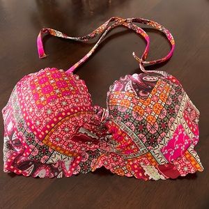 Victoria’s Secret Swimsuit Top